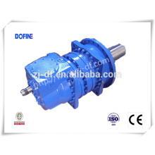 DOFINE DP series planetary gearbox with high torque